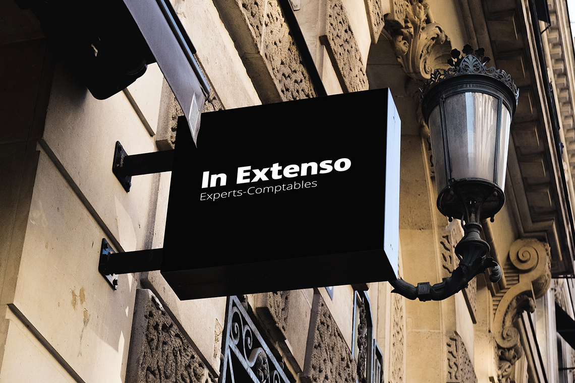 Signalétique d'entreprise